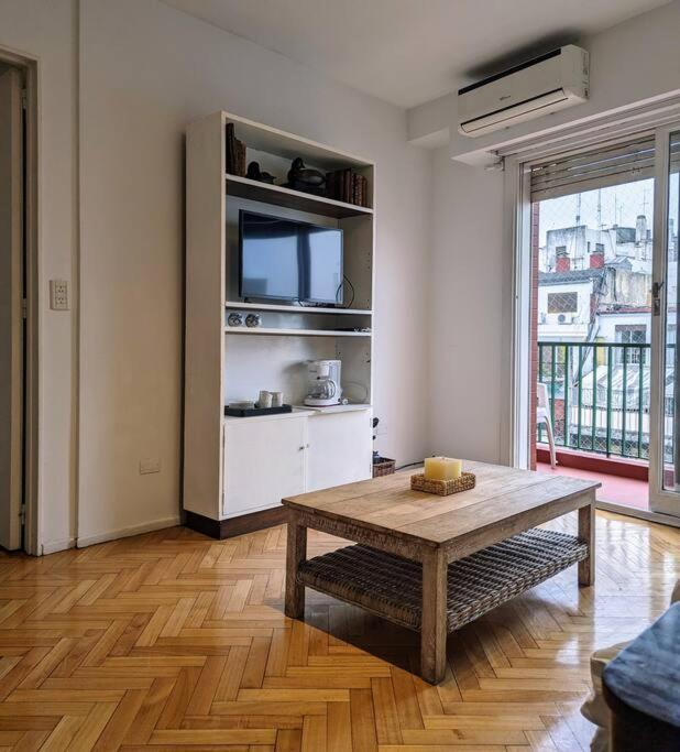 Recoleta -2 Bdr - 3 Beds * Buenos Aires