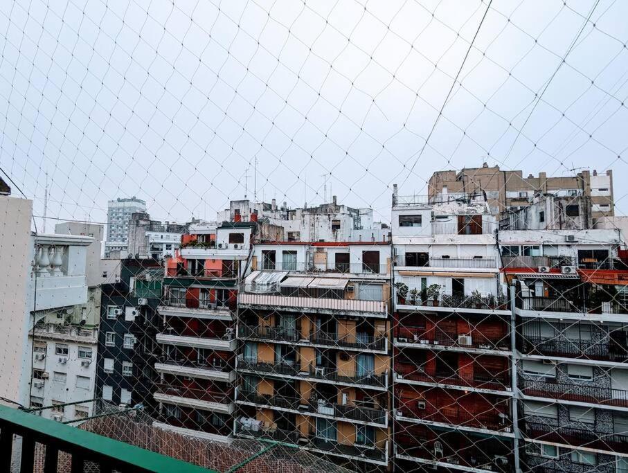 Recoleta -2 Bdr - 3 Beds *