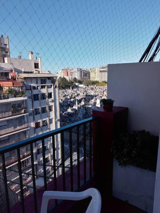 Recoleta -2 Bdr - 3 Beds Apartment