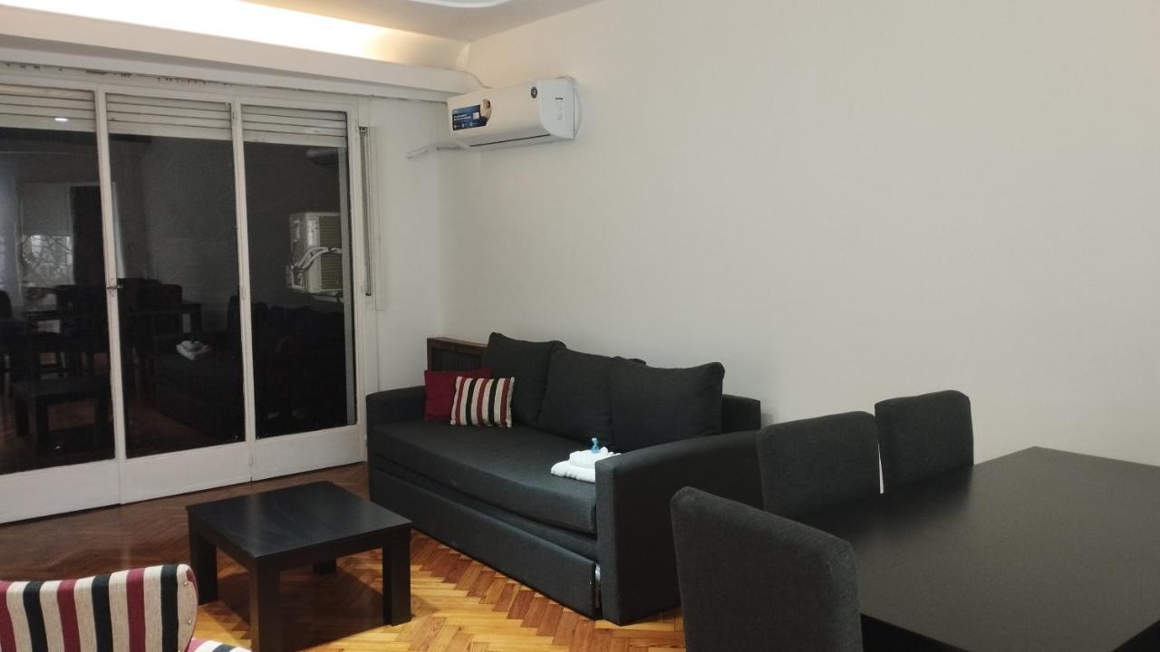 Apartamento Amplio Departamento 3 Amb En Muy Buena Ubicacion