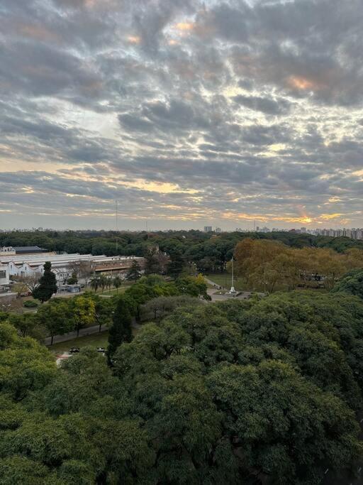 Chacarita Sunset L Andes Park Apartamento