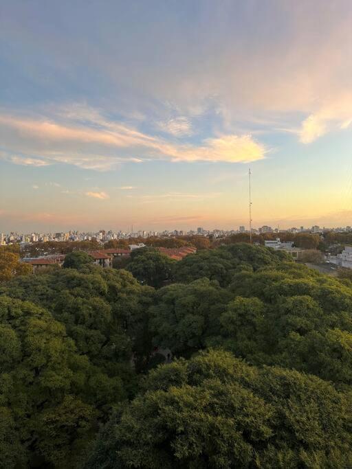 Chacarita Sunset L Andes Park
