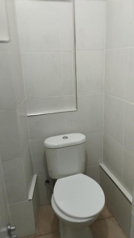 Apartamento Amplio Departamento 3 Amb En Muy Buena Ubicacion *