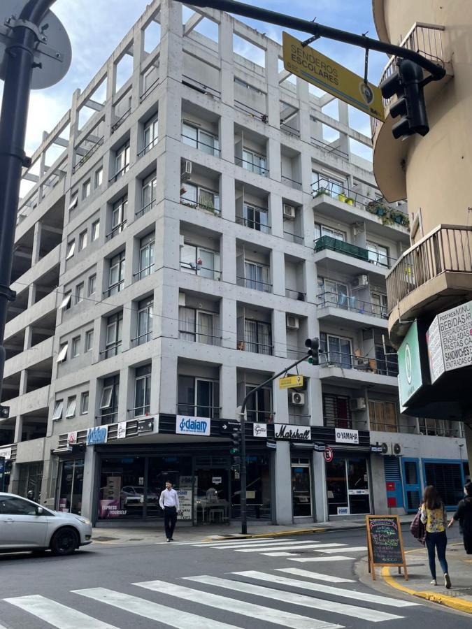 Departamento Microcentro Full Equipado Cerca Del Obelisco Apartamento Ciudad Autónoma de Buenos Aires