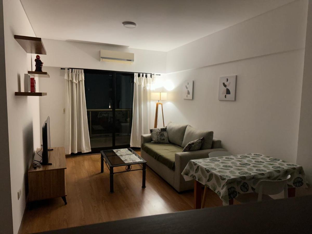Apartamento Dos Ambientes En Caballito *