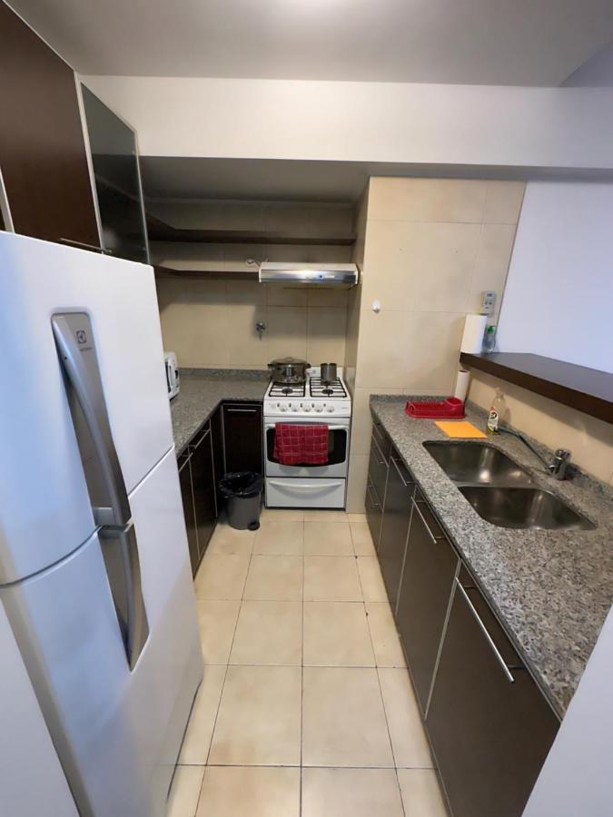Apartamento Dos Ambientes En Caballito Ciudad Autónoma de Buenos Aires