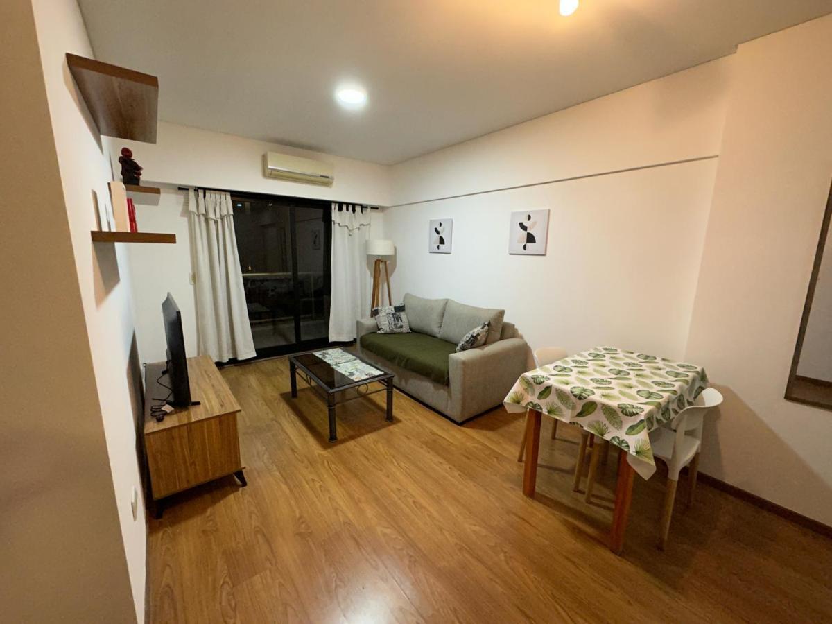 Dos Ambientes En Caballito Apartamento Ciudad Autónoma de Buenos Aires