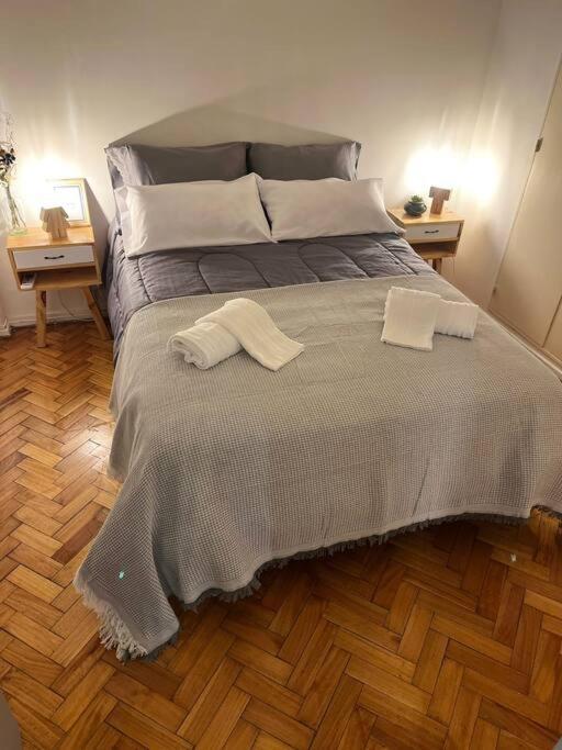 Apartamento Departamento 2 Amb - Palermo - Desc Larga Ciudad Autónoma de Buenos Aires