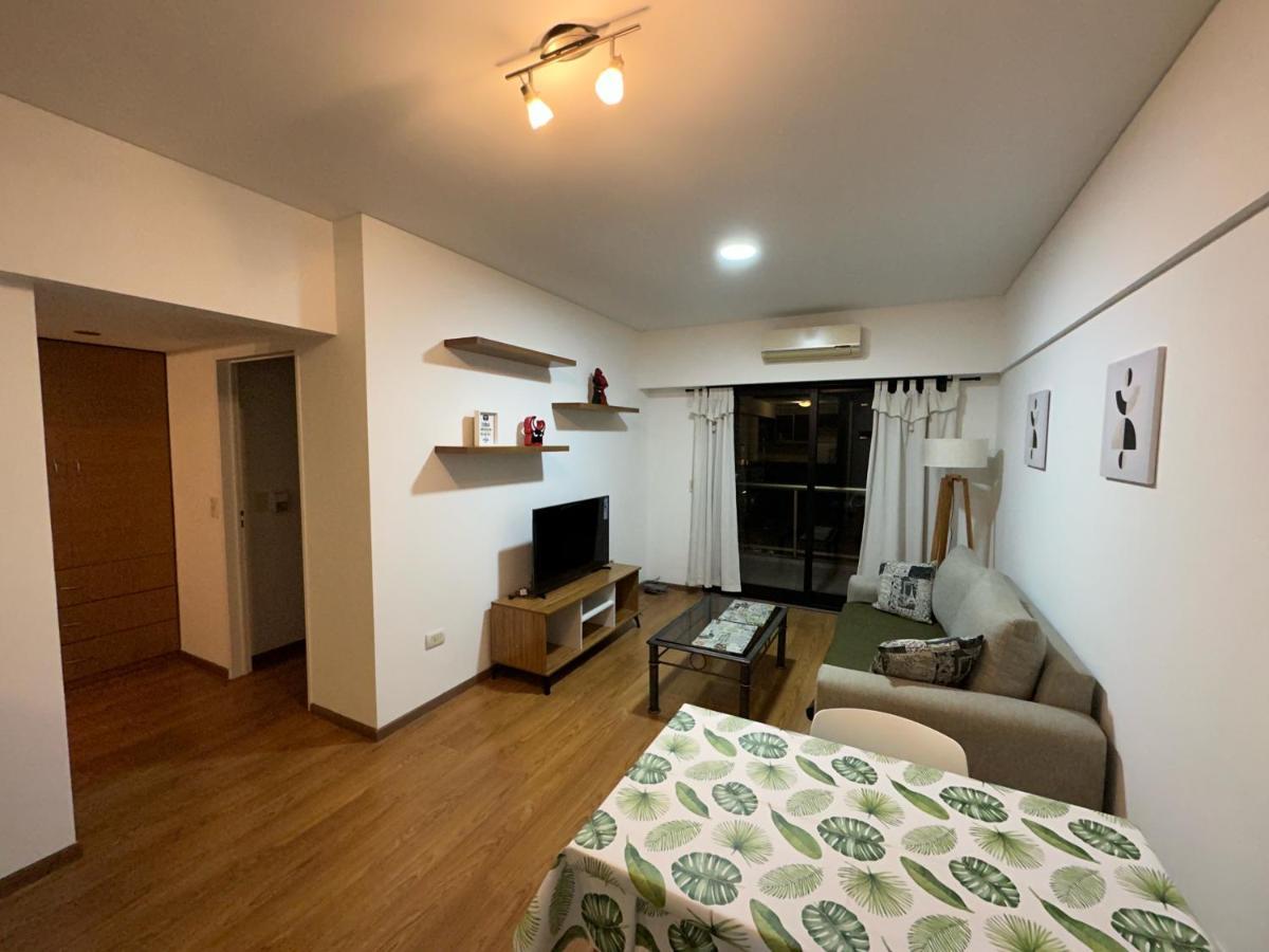 Apartamento Dos Ambientes En Caballito