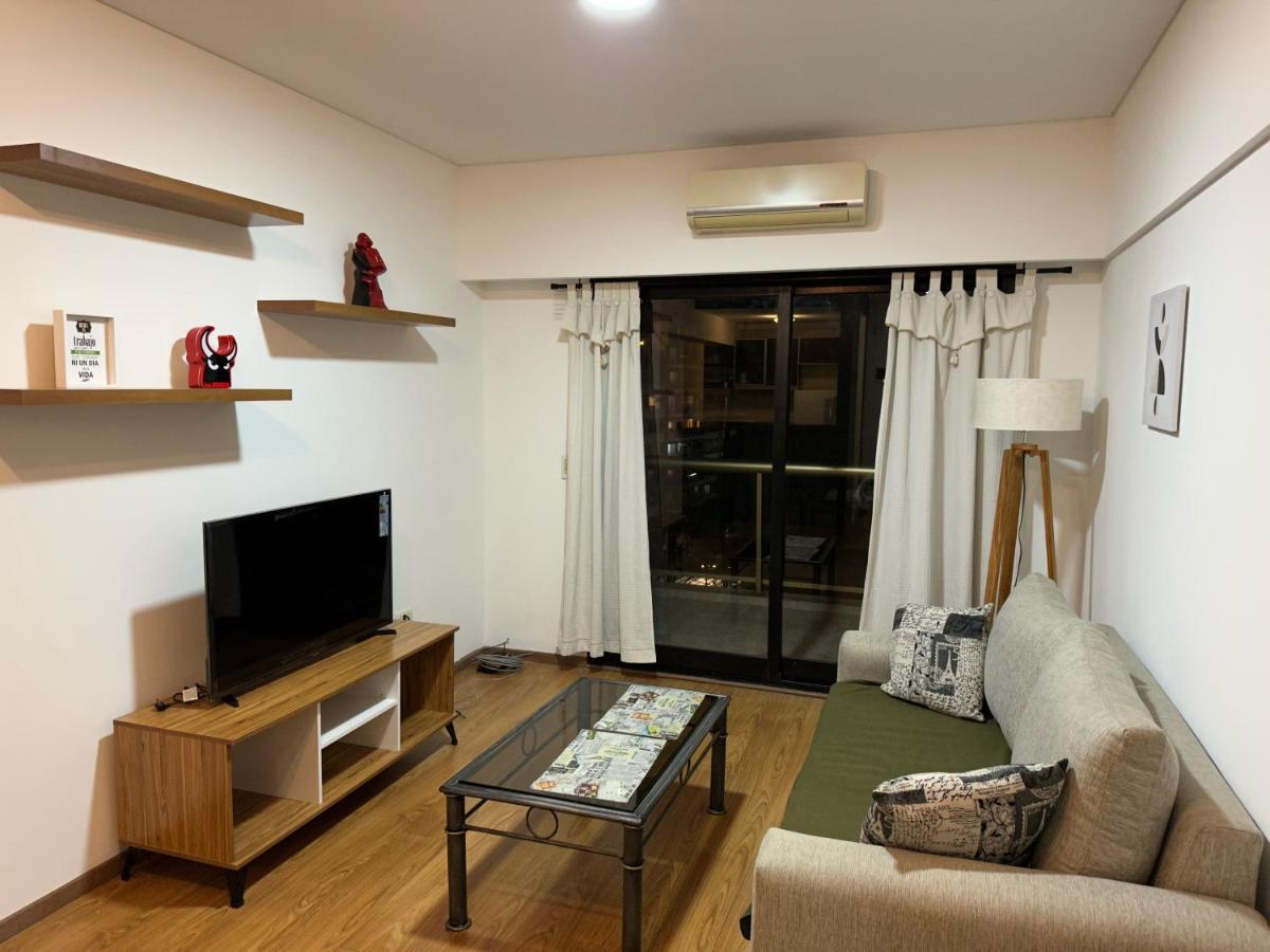 Dos Ambientes En Caballito Apartamento *