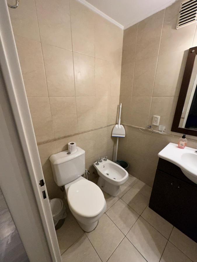 Apartamento Dos Ambientes En Caballito
