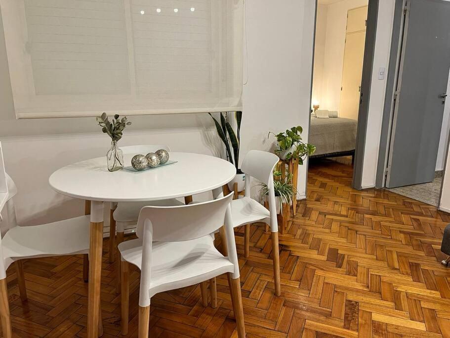 Departamento 2 Amb - Palermo - Desc Larga * Ciudad Autónoma de Buenos Aires