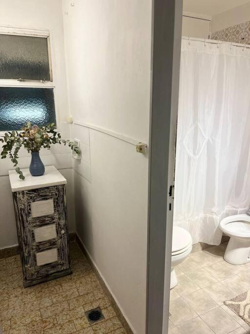 Departamento 2 Amb - Palermo - Desc Larga Apartamento