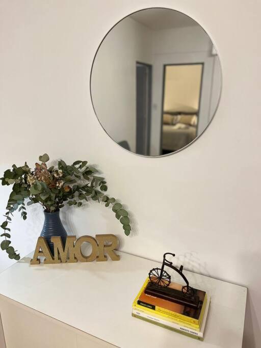 Apartamento Departamento 2 Amb - Palermo - Desc Larga