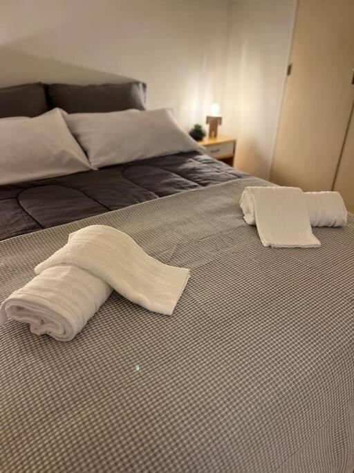 Departamento 2 Amb - Palermo - Desc Larga * Ciudad Autónoma de Buenos Aires