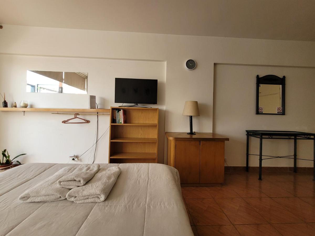 Apartment ¡hermoso Departamento Bs As! *