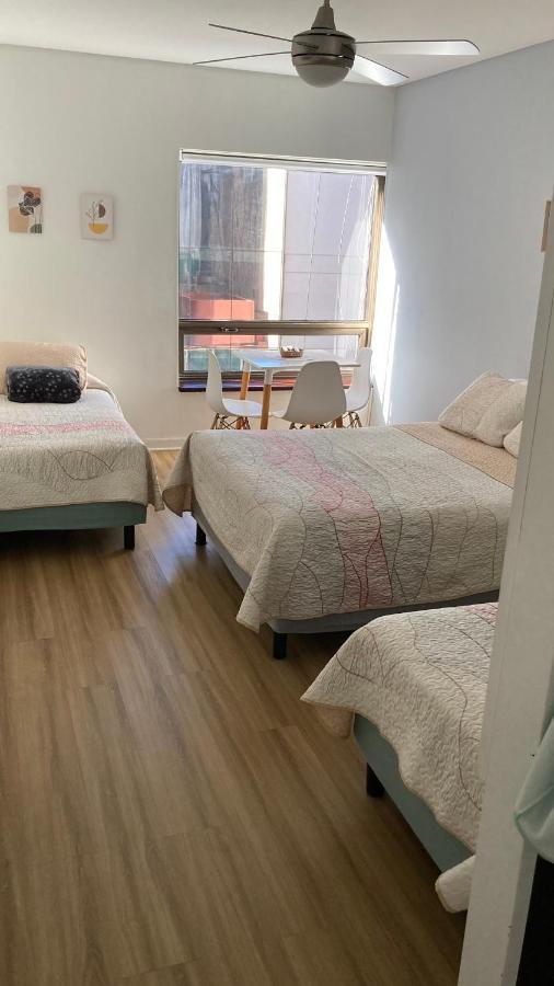 Apartamento Centroapartbuenosaires Buenos Aires