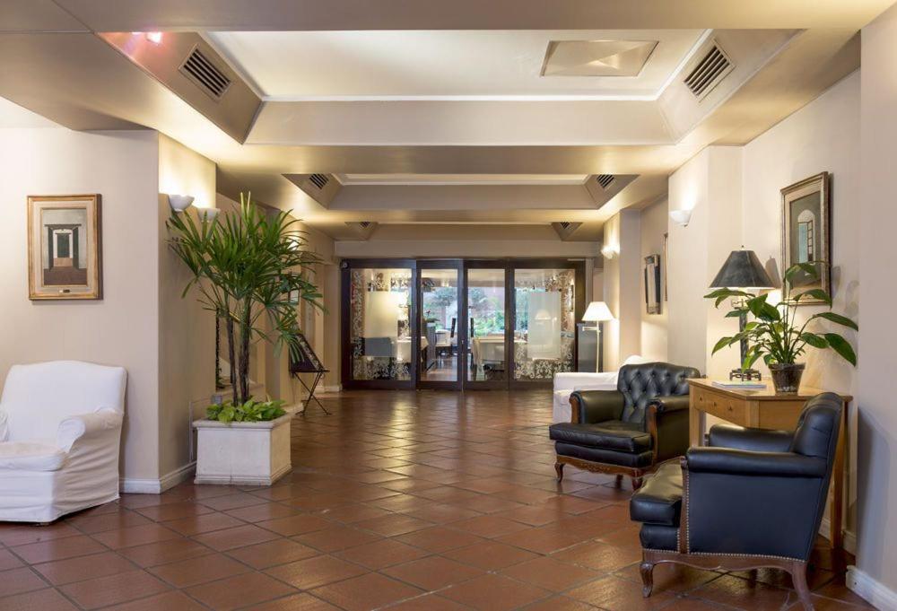 Apartamento Aparts @2 Plaza San Martin *