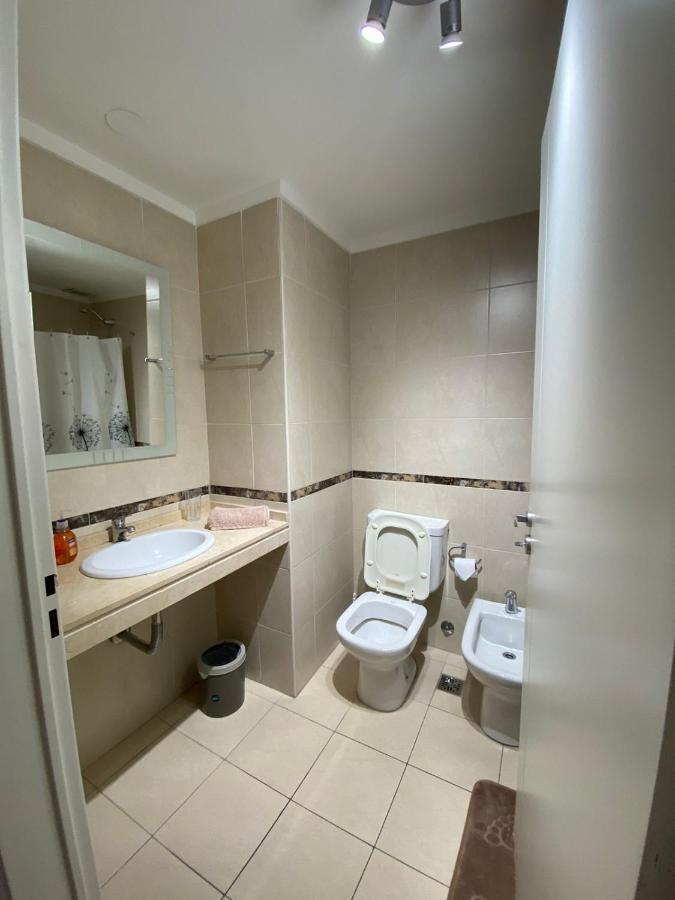 Apartamento Departamento En Caballito Con Sauna Y Pileta,