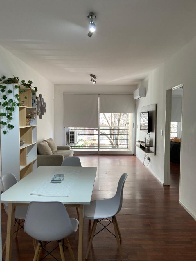 Departamento En Caballito Con Sauna Y Pileta, Apartamento