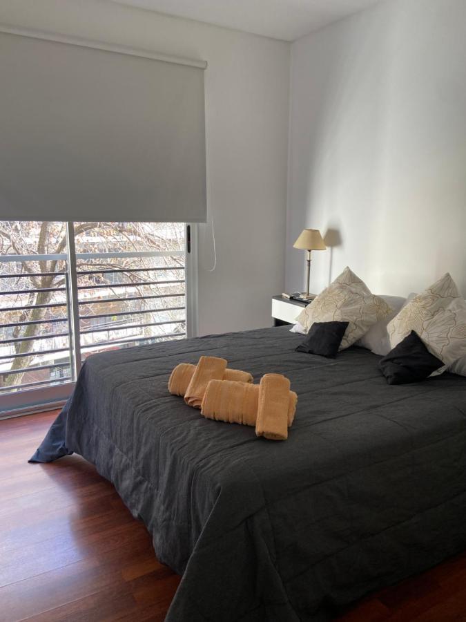 Departamento En Caballito Con Sauna Y Pileta, Apartamento *