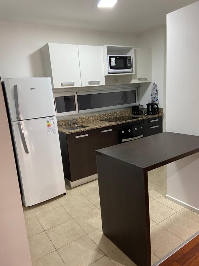 Apartamento Departamento En Caballito Con Sauna Y Pileta, Ciudad Autónoma de Buenos Aires