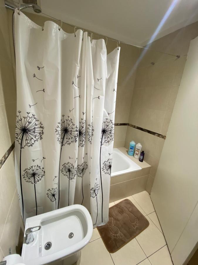 Departamento En Caballito Con Sauna Y Pileta, Apartamento Ciudad Autónoma de Buenos Aires