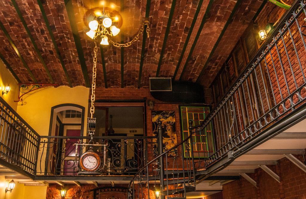 Del900 Boutique 2* Ciudad Autónoma de Buenos Aires