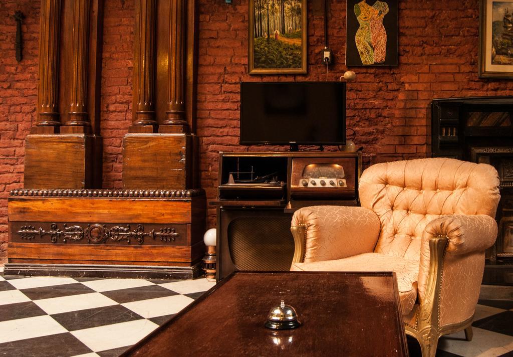 Hotel Del900 Boutique