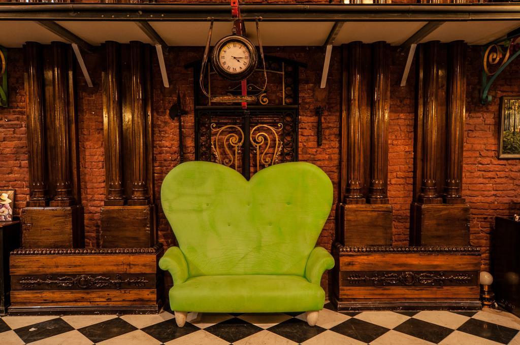 Del900 Boutique Hotel 2*