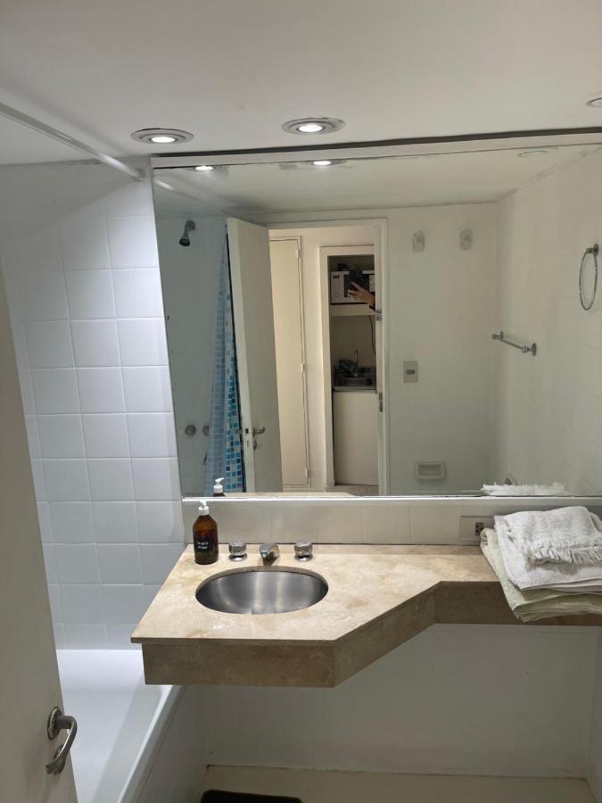 Apartamento Obelisco Ciudad Autónoma de Buenos Aires