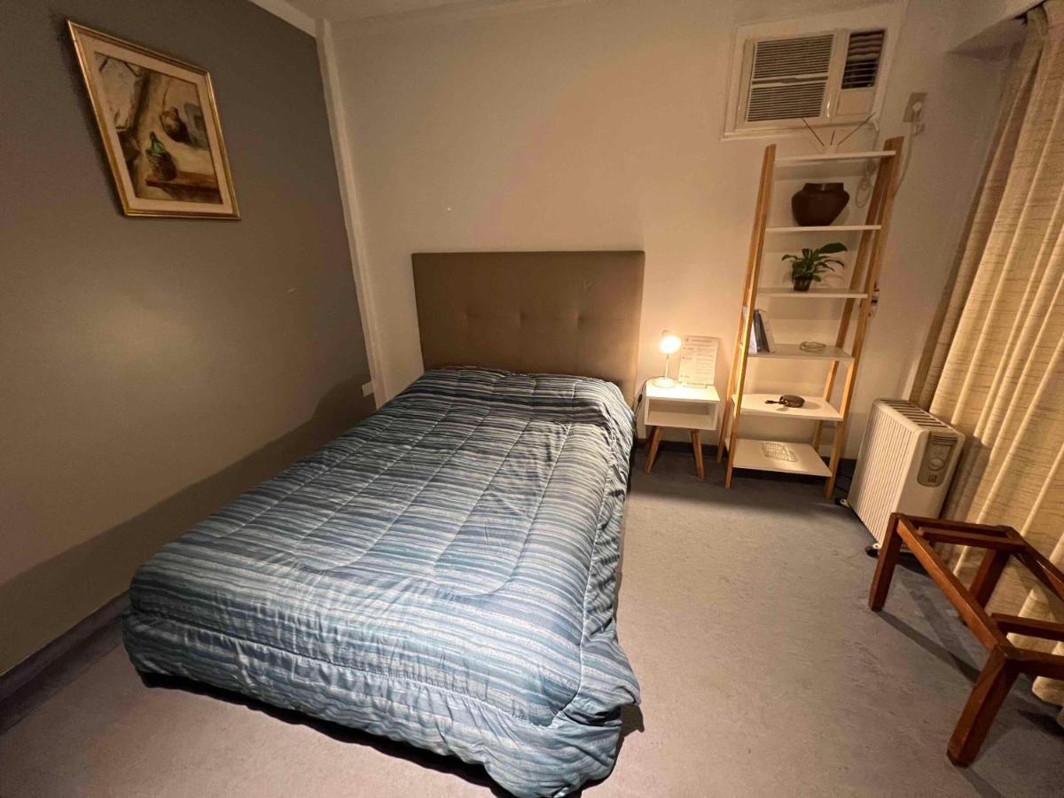 Monoambiente En Recoleta. Gran Ubicacion! Apartment *