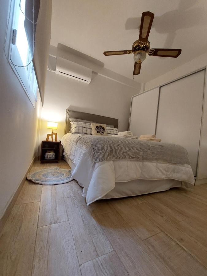 Apartamento Hermoso Y Confortable Departamento En Palermo Ciudad Autónoma de Buenos Aires