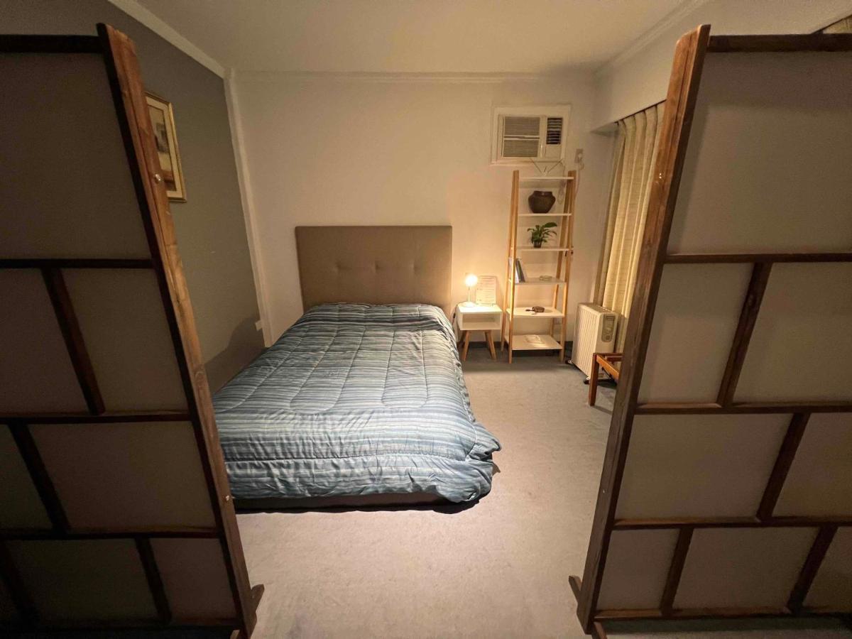 Monoambiente En Recoleta. Gran Ubicacion! Apartment