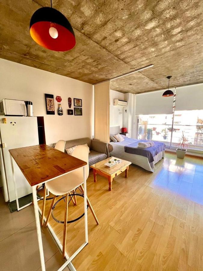 Hermoso Monoambiente En El Corazón De Crespo Apartamento Ciudad Autónoma de Buenos Aires