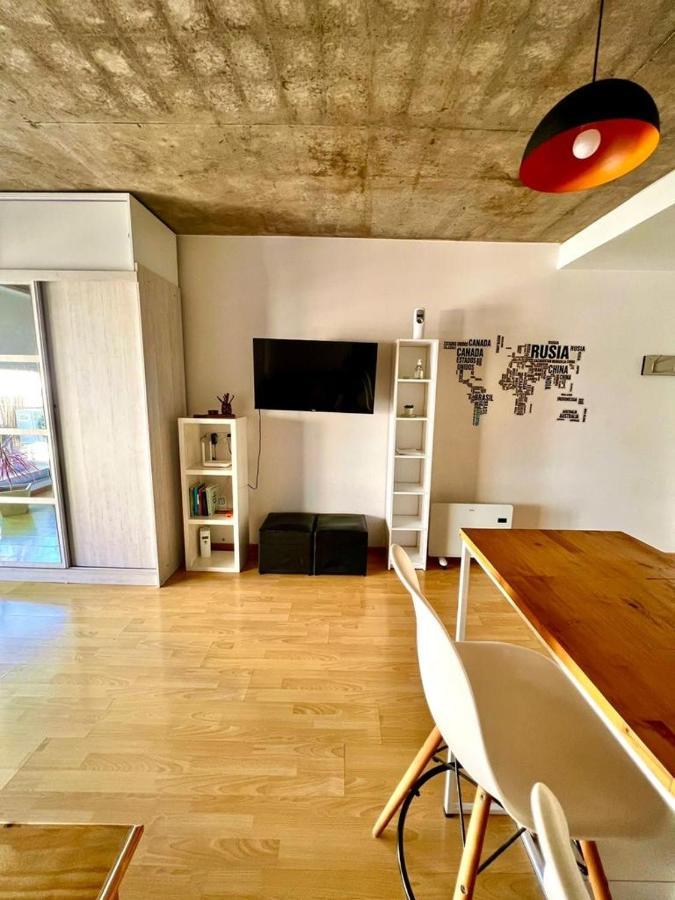 Hermoso Monoambiente En El Corazón De Crespo Ciudad Autónoma de Buenos Aires