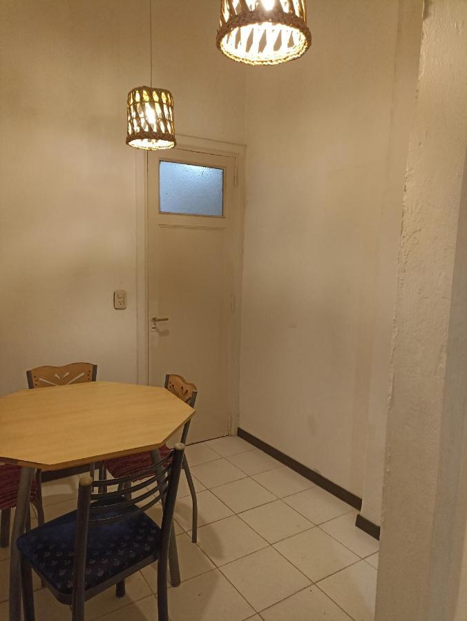 Apartamento Departamento Obelisco 2 Ciudad Autónoma de Buenos Aires