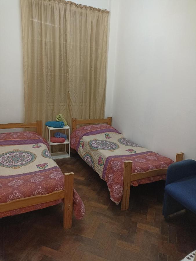 Departamento Obelisco 2