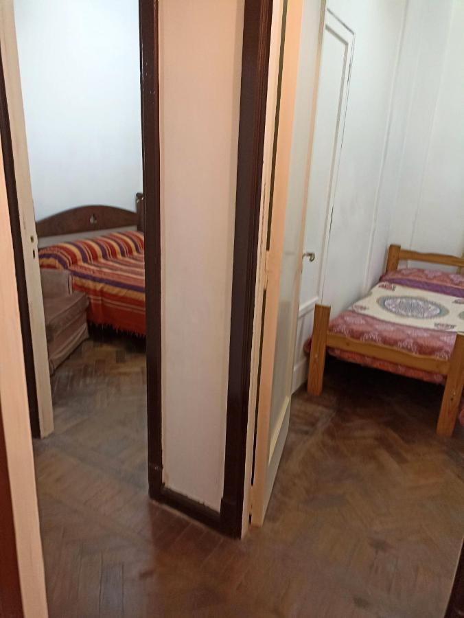 Departamento Obelisco 2