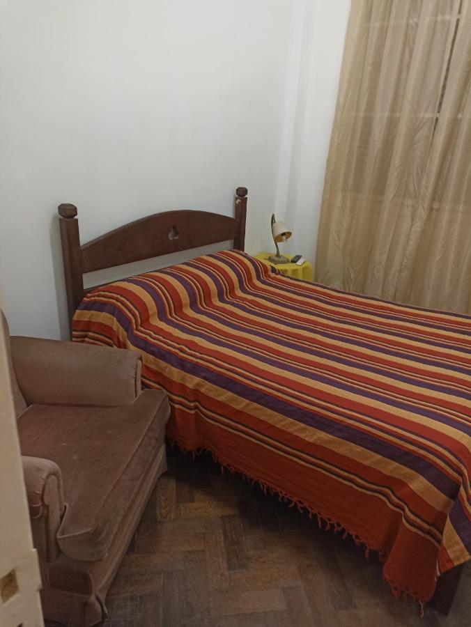 Departamento Obelisco 2 * Ciudad Autónoma de Buenos Aires