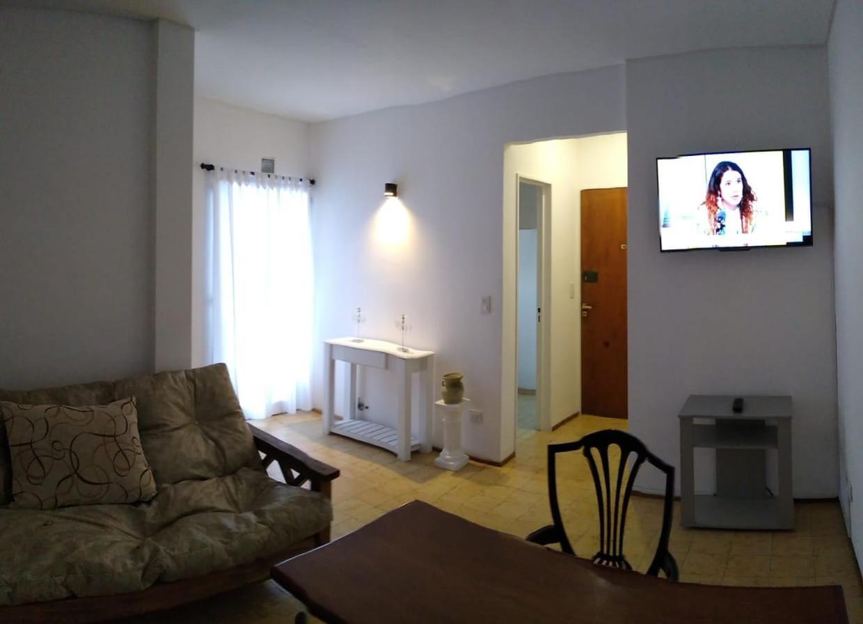 Departamentos En Belgrano Apartamento Buenos Aires
