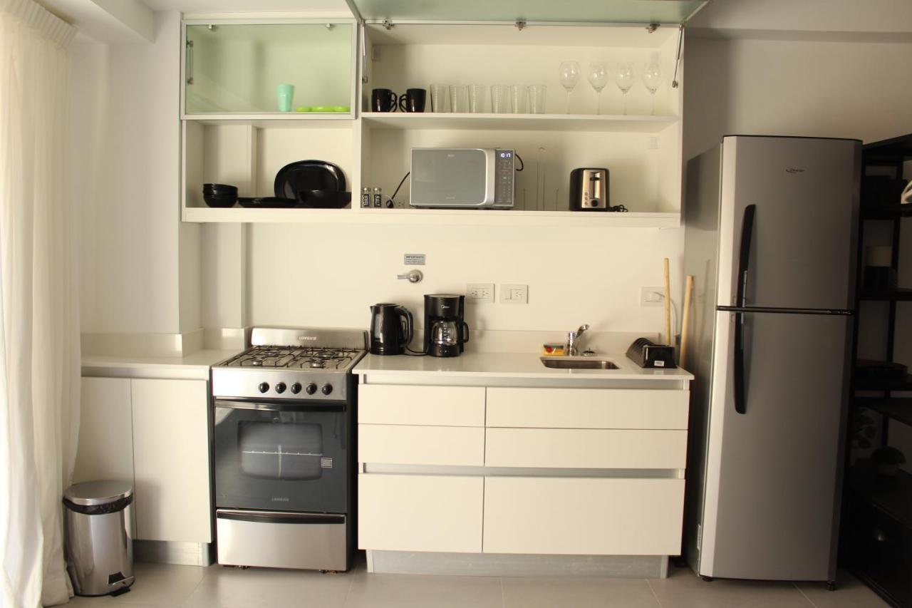Nuevo Mono Ambiente Premium, Equipado En Palermo * Ciudad Autónoma de Buenos Aires