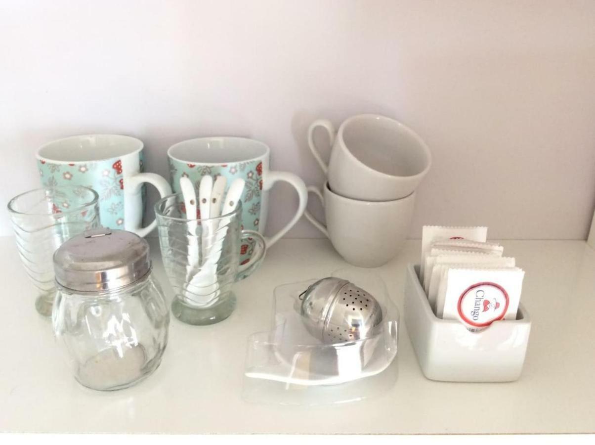 Apartamento Sweet And Little *