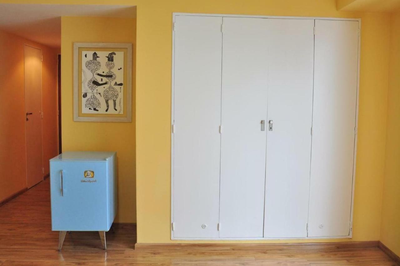 Sweet And Little Apartamento *
