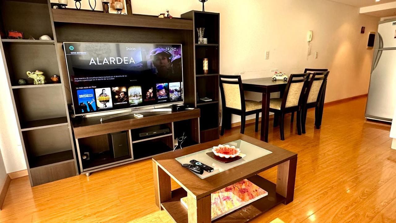 Apartamento Dos En Palermo Hollywood Ciudad Autónoma de Buenos Aires