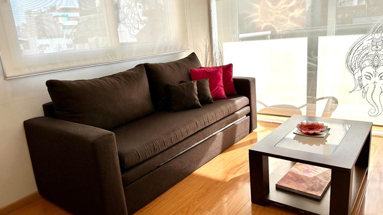 Dos En Palermo Hollywood Apartamento Ciudad Autónoma de Buenos Aires