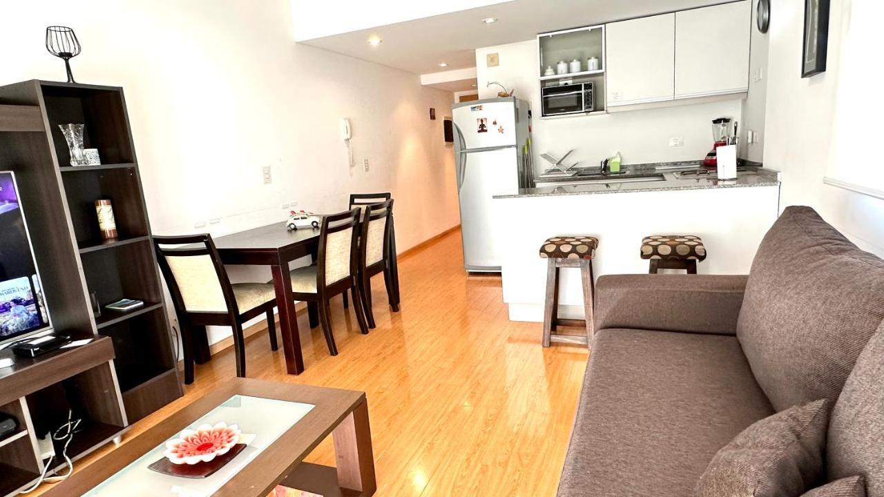 Dos En Palermo Hollywood Apartamento Ciudad Autónoma de Buenos Aires