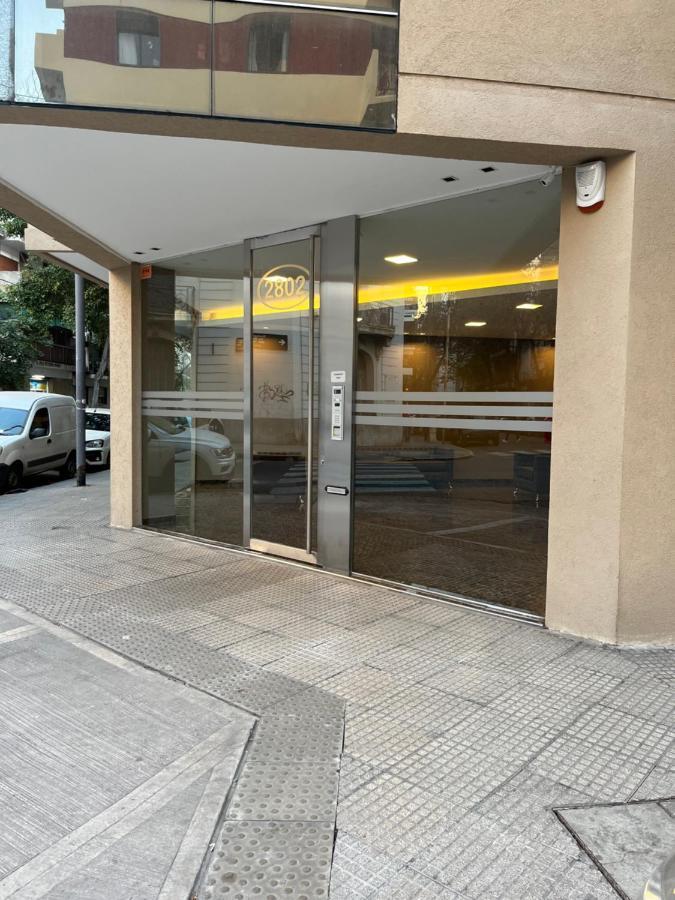 3-6 Hermoso Monoambiente Bano Privado Apartamento