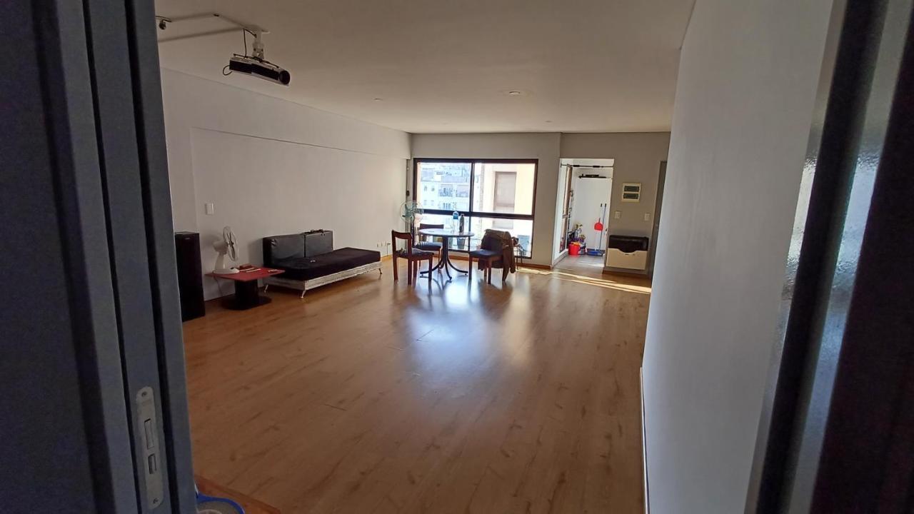 @chancho691 Habitación en casa particular Ciudad Autónoma de Buenos Aires