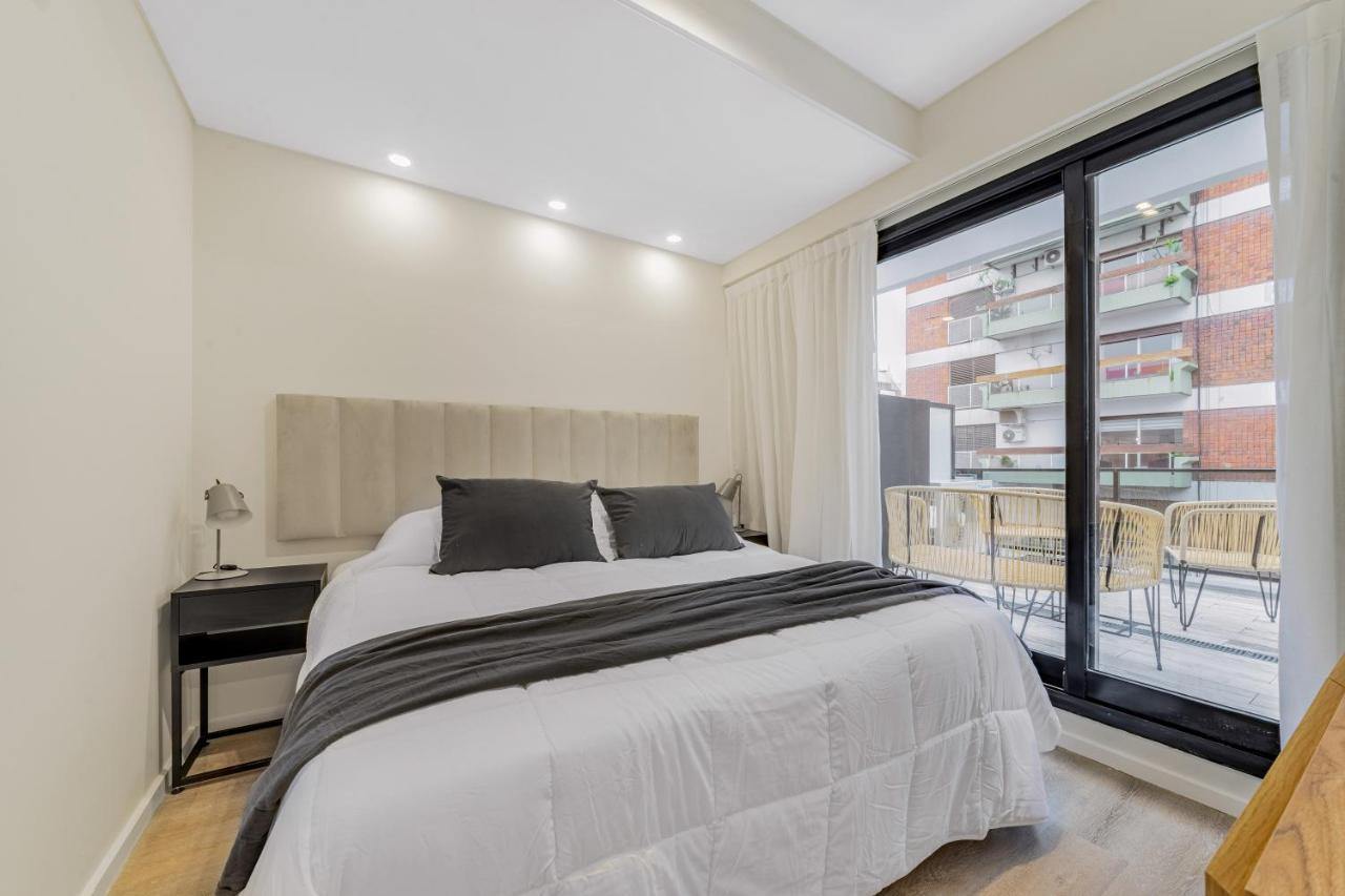 La Vie Canitas Apartamento Buenos Aires
